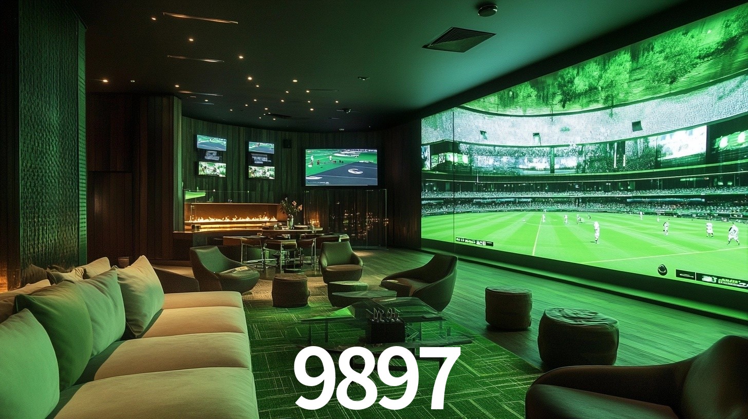 9897 - Login Oficial Plataforma - 9897.com