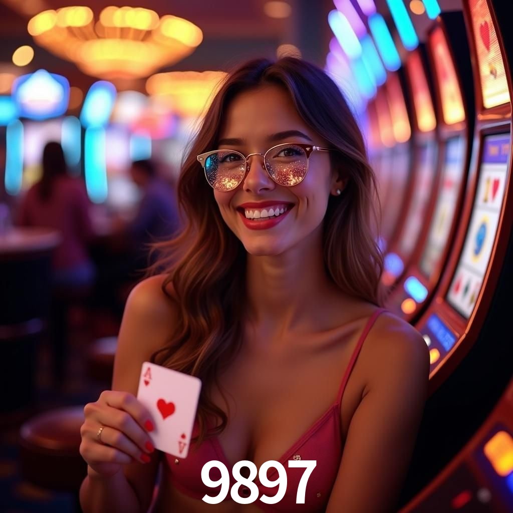 Experiência VIP 9897