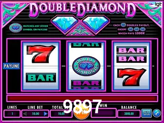 Descubra o Mundo do Cassino Online com 9897