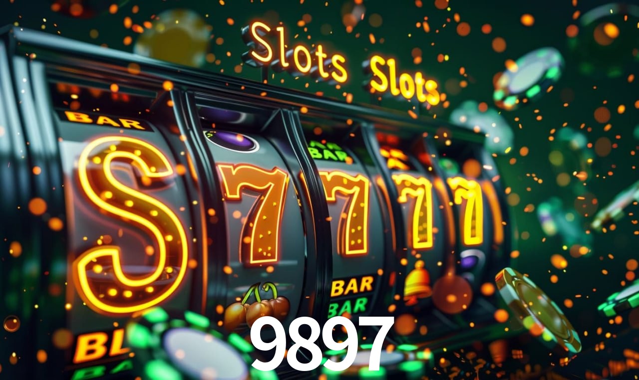 Casino Ao Vivo 9897