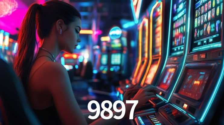 9897 slots