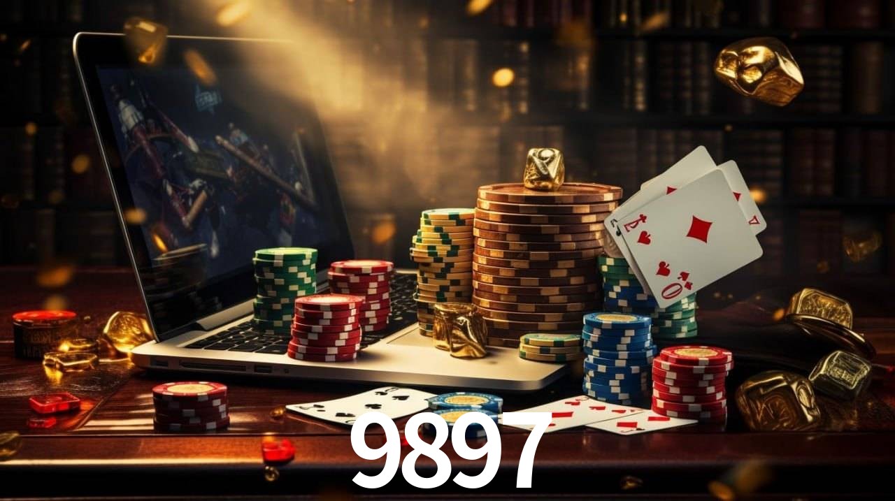 Bônus Diários 9897