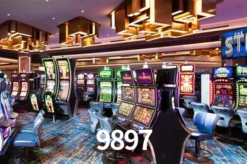 Inovações de Jogos na 9897: O Futuro das Experiências Interativas