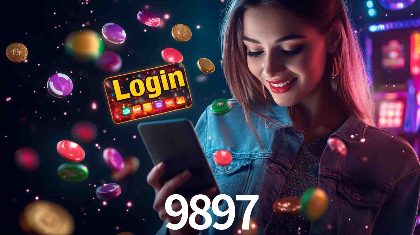 A Experiência Imersiva dos Cassinos Ao Vivo no 9897