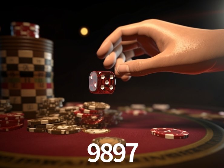 Estatísticas do Jogo 9897