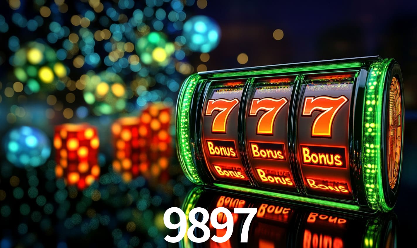Casino Ao Vivo 9897