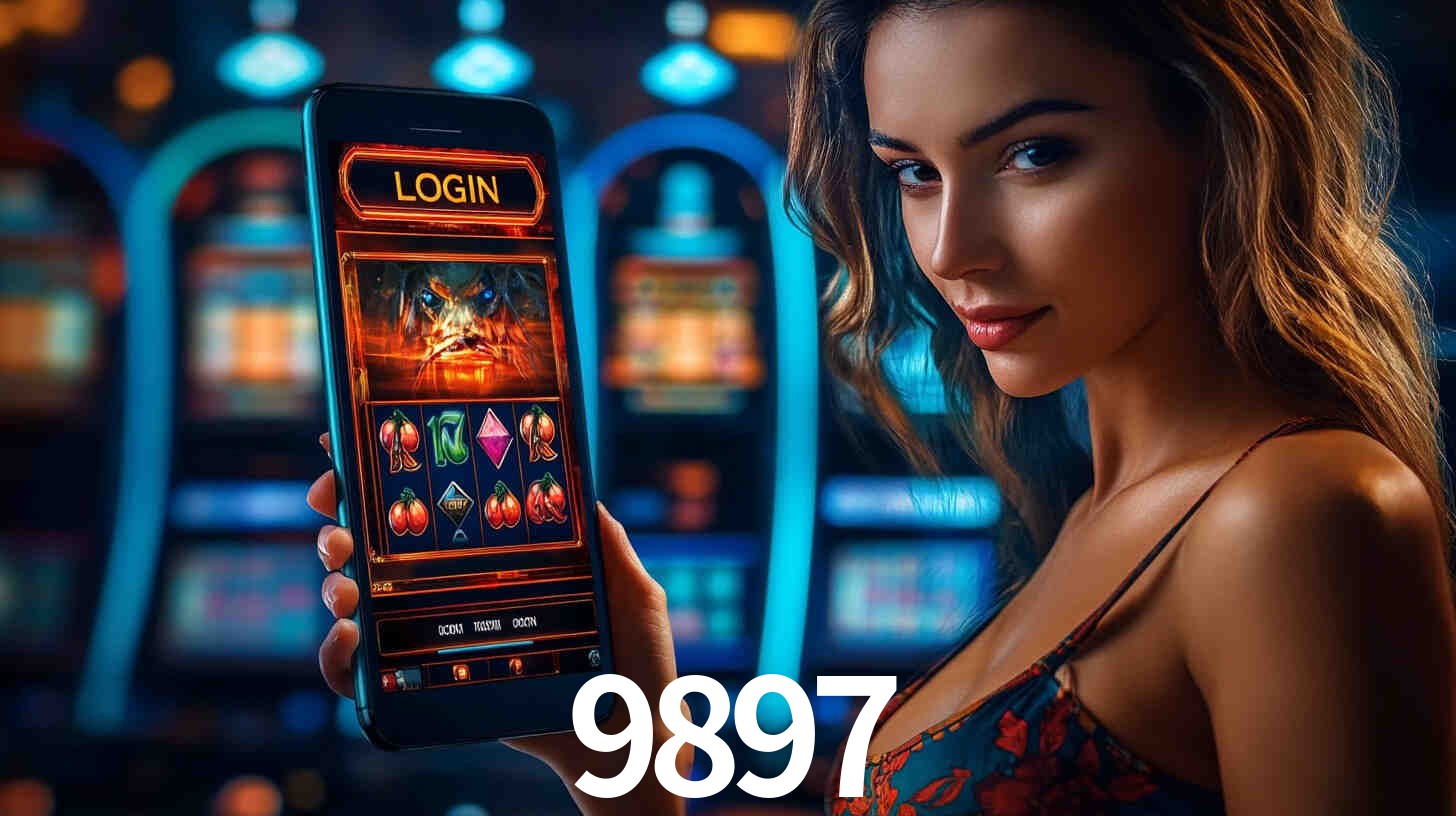 9897 slots