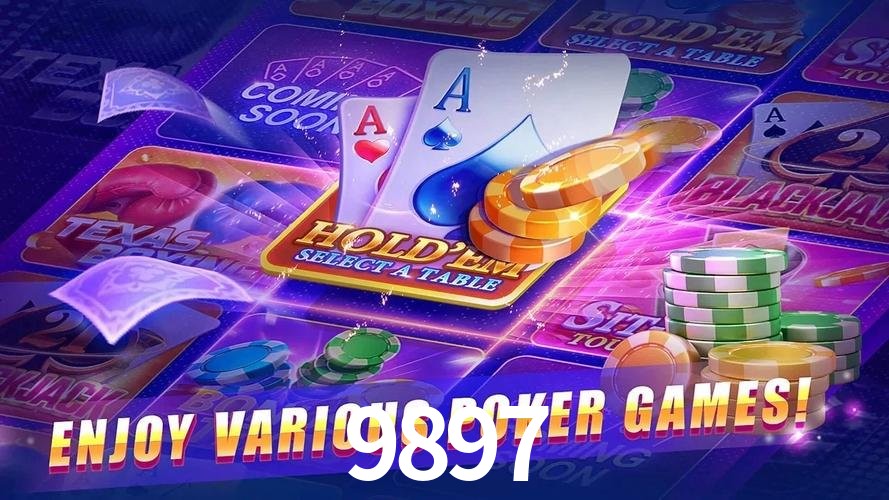 Inovações de Jogos na 9897: O Futuro das Experiências Interativas