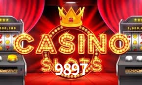 Slot Games 9897