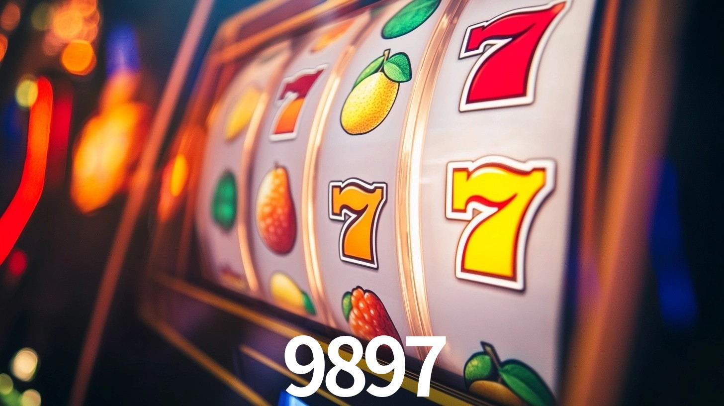 Cashback e recargas na 9897
