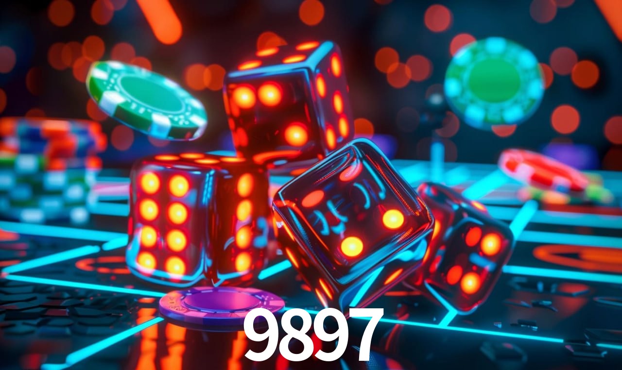 Download para Android e iOS na 9897