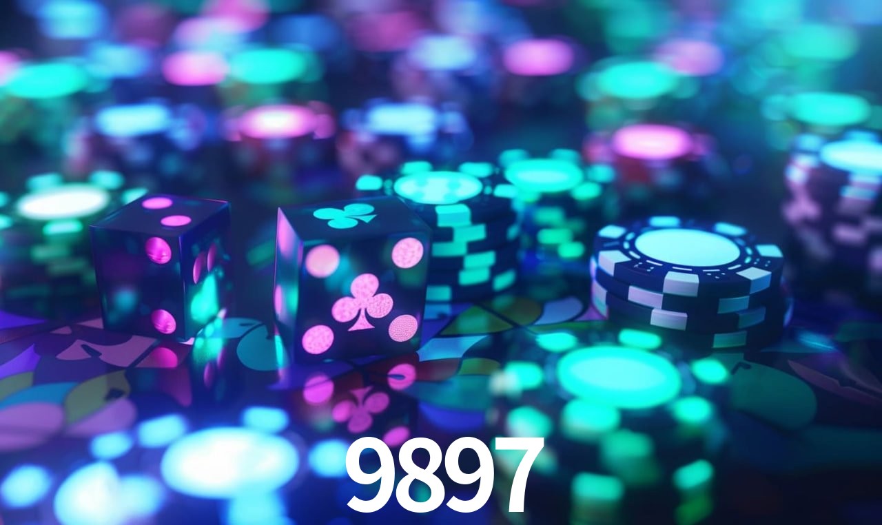Bônus de Boas-vindas 9897