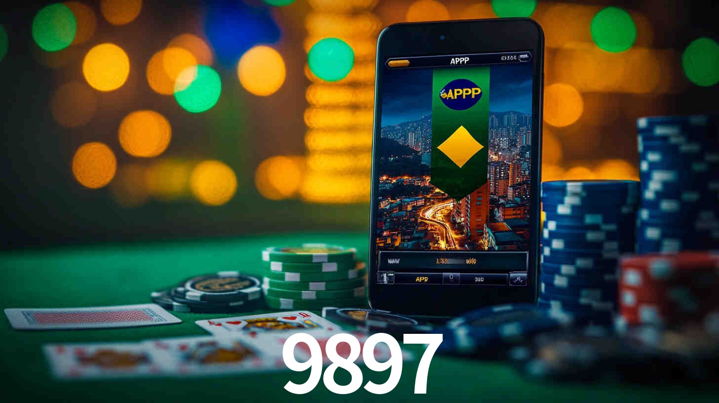 A Popularidade dos Caça-Níqueis no 9897