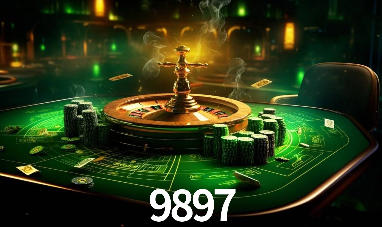 Desvendando o Mundo dos Jogos Virtuais na 9897
