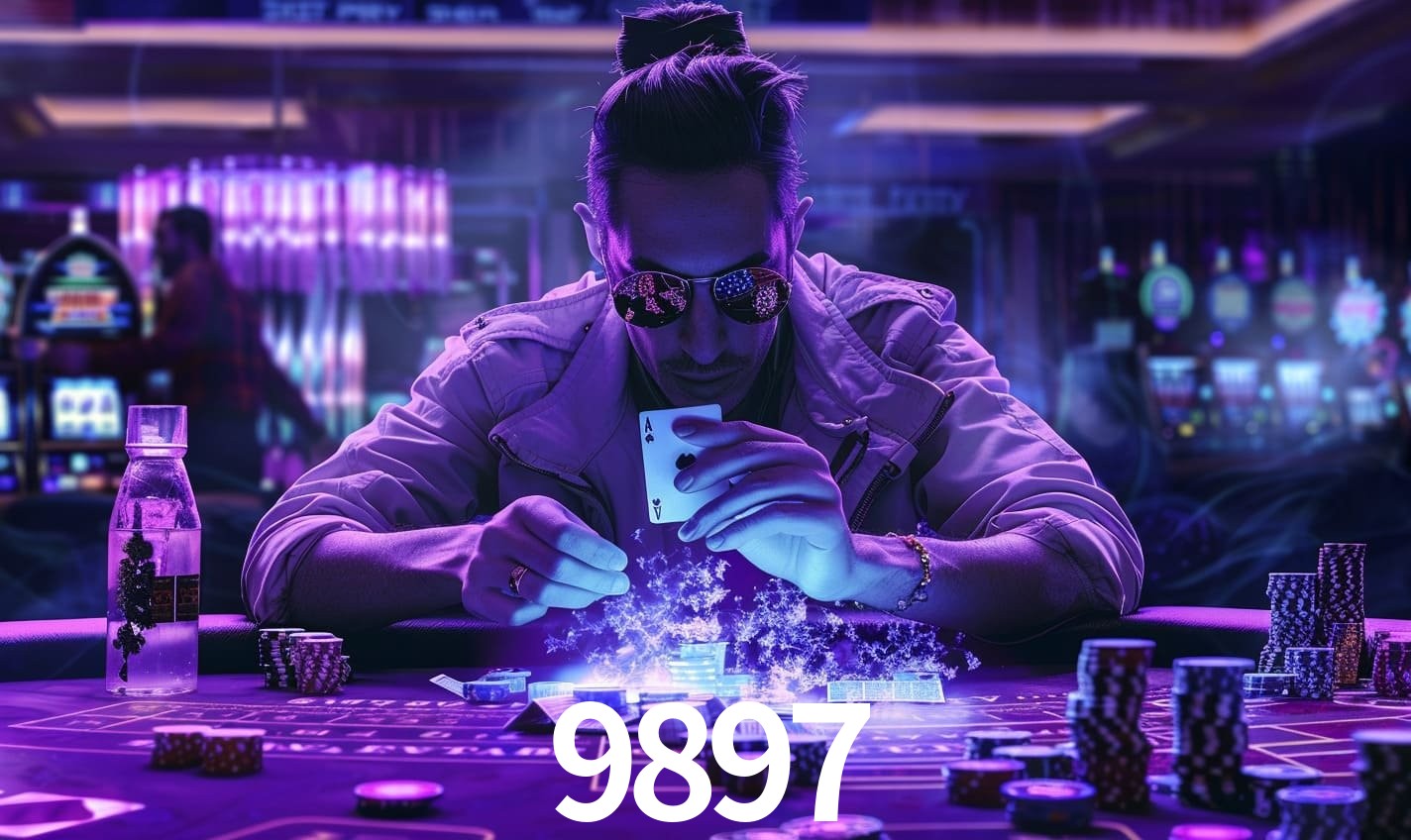 Spaceman Game 9897