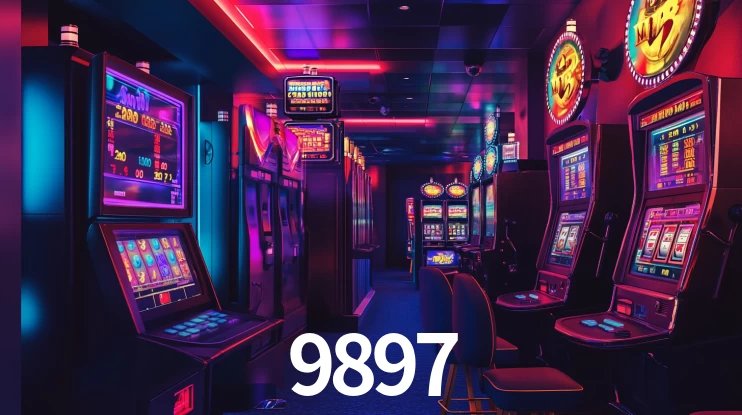 Bônus de boas-vindas na 9897