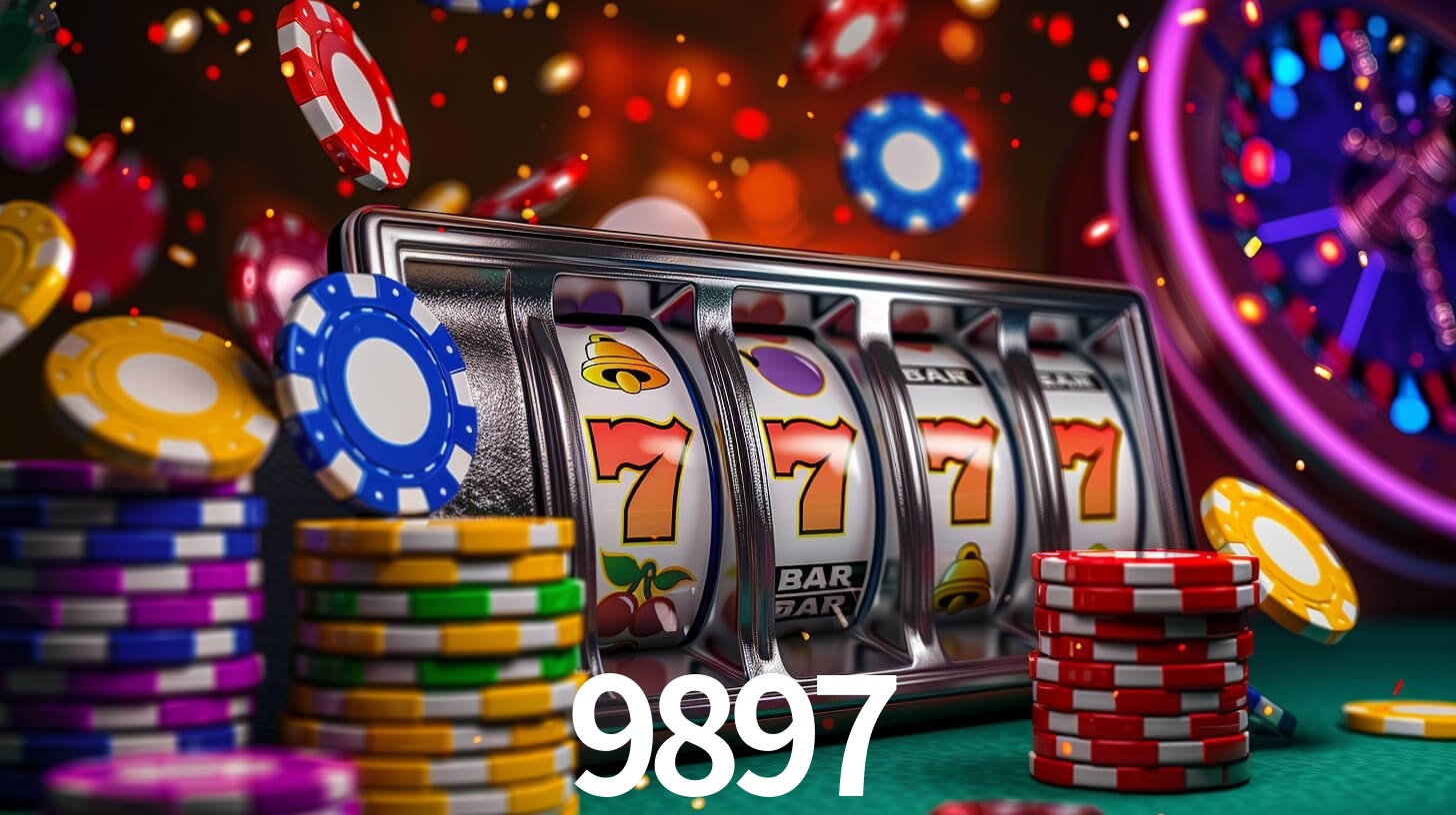 Roda da fortuna na 9897
