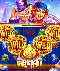 Descubra o Mundo do Cassino Online com 9897