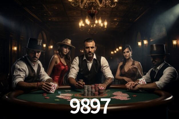 A Experiência Imersiva dos Cassinos Ao Vivo no 9897