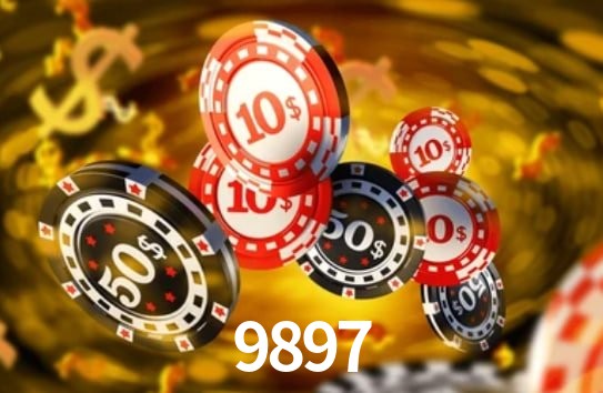 Mesa de Blackjack 9897