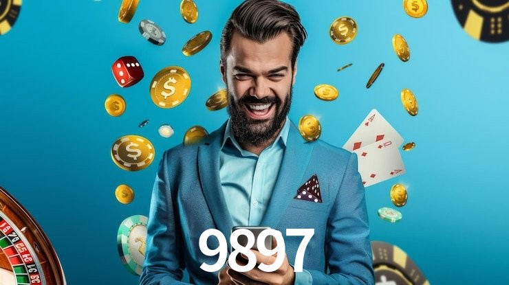 Live Casino 9897
