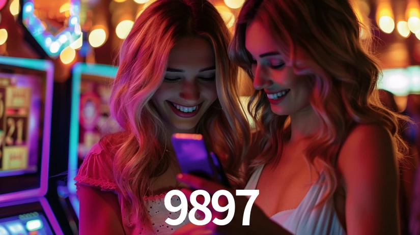 9897 slots