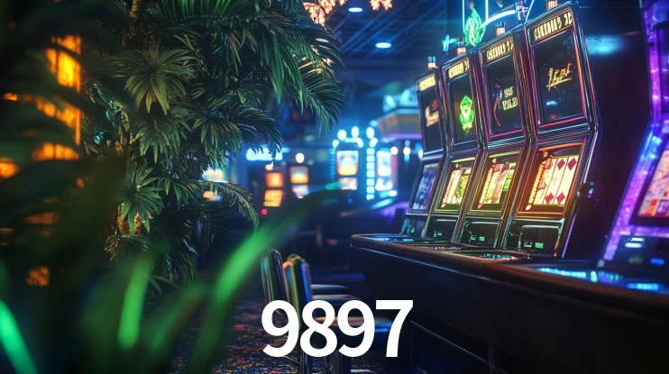 Roulette Table 9897
