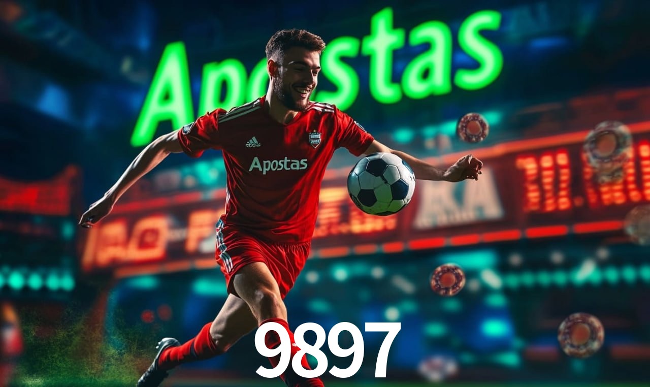 cassino 9897