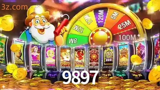 Explorando a Jogabilidade dos Caça-Níqueis no 9897