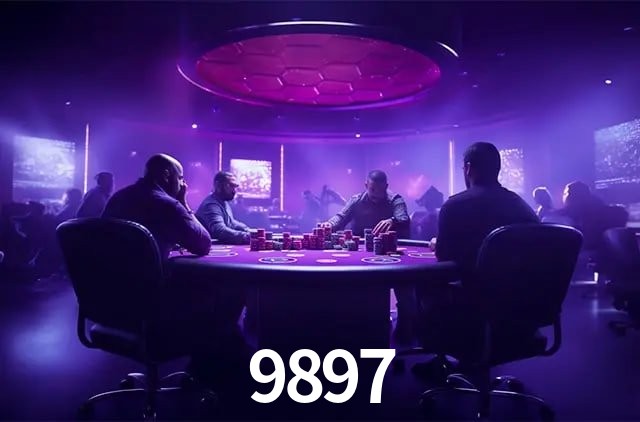 Desvendando o Mundo dos Jogos Virtuais na 9897