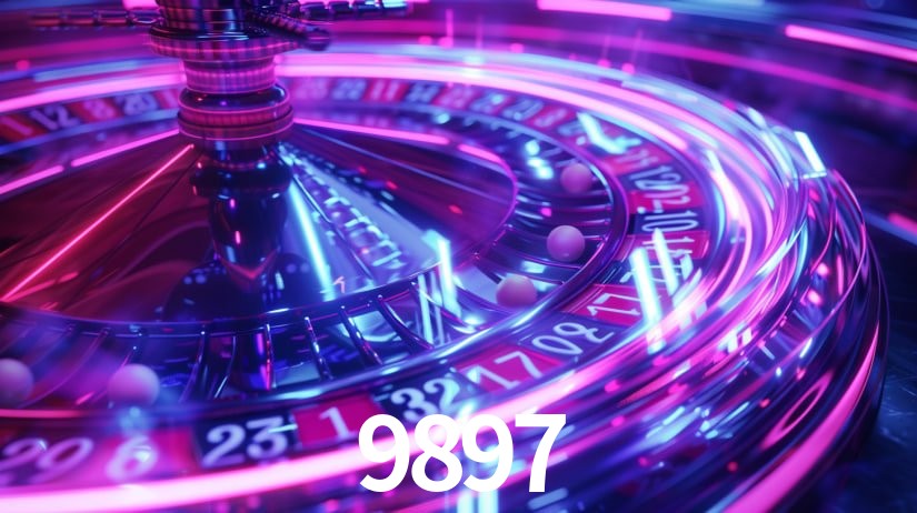 A Emoção da Loteria na 9897: Uma Chance de Mudança de Vida
