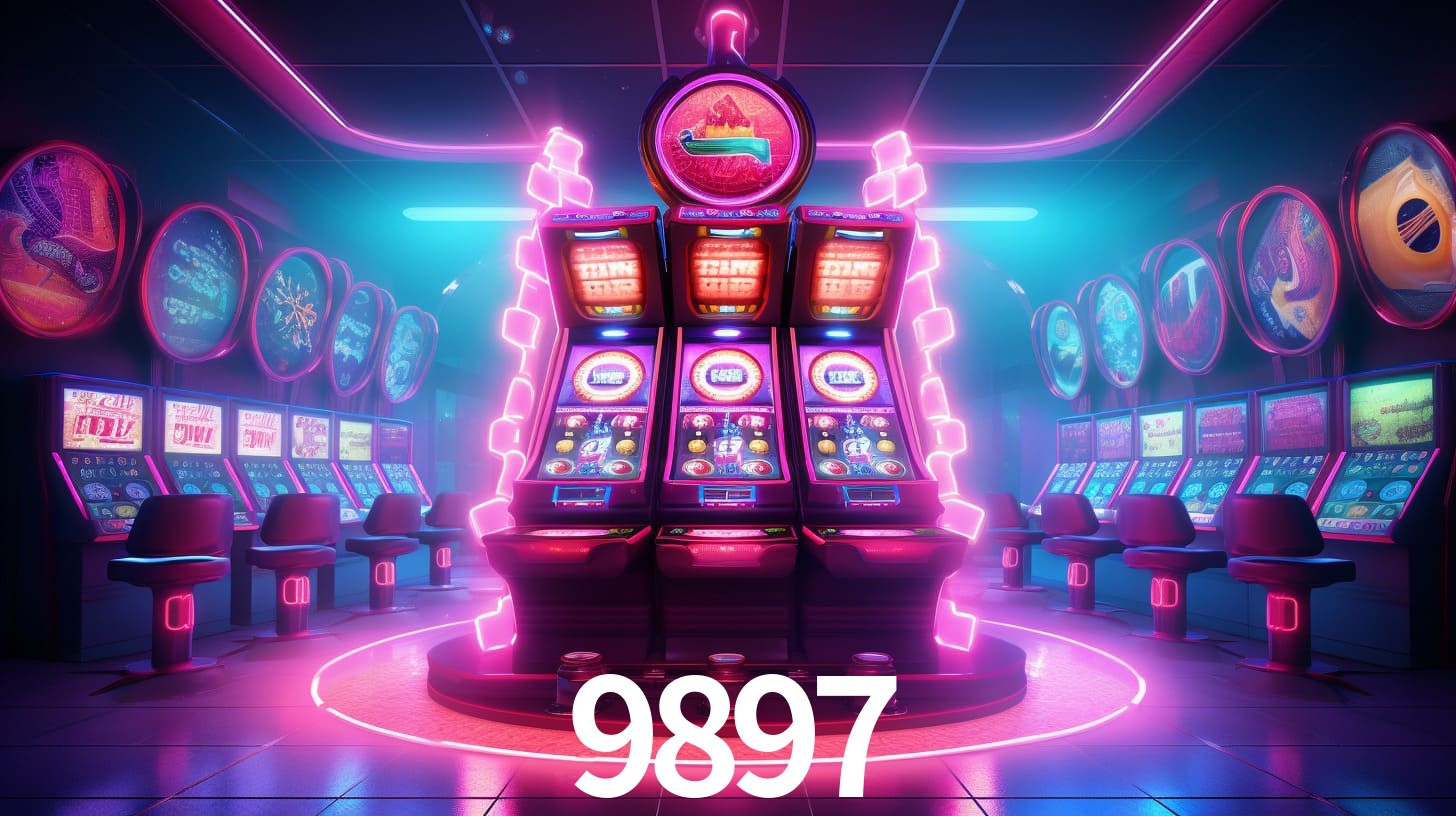 9897: Seu Cassino Premiado com Pagamentos Rápidos