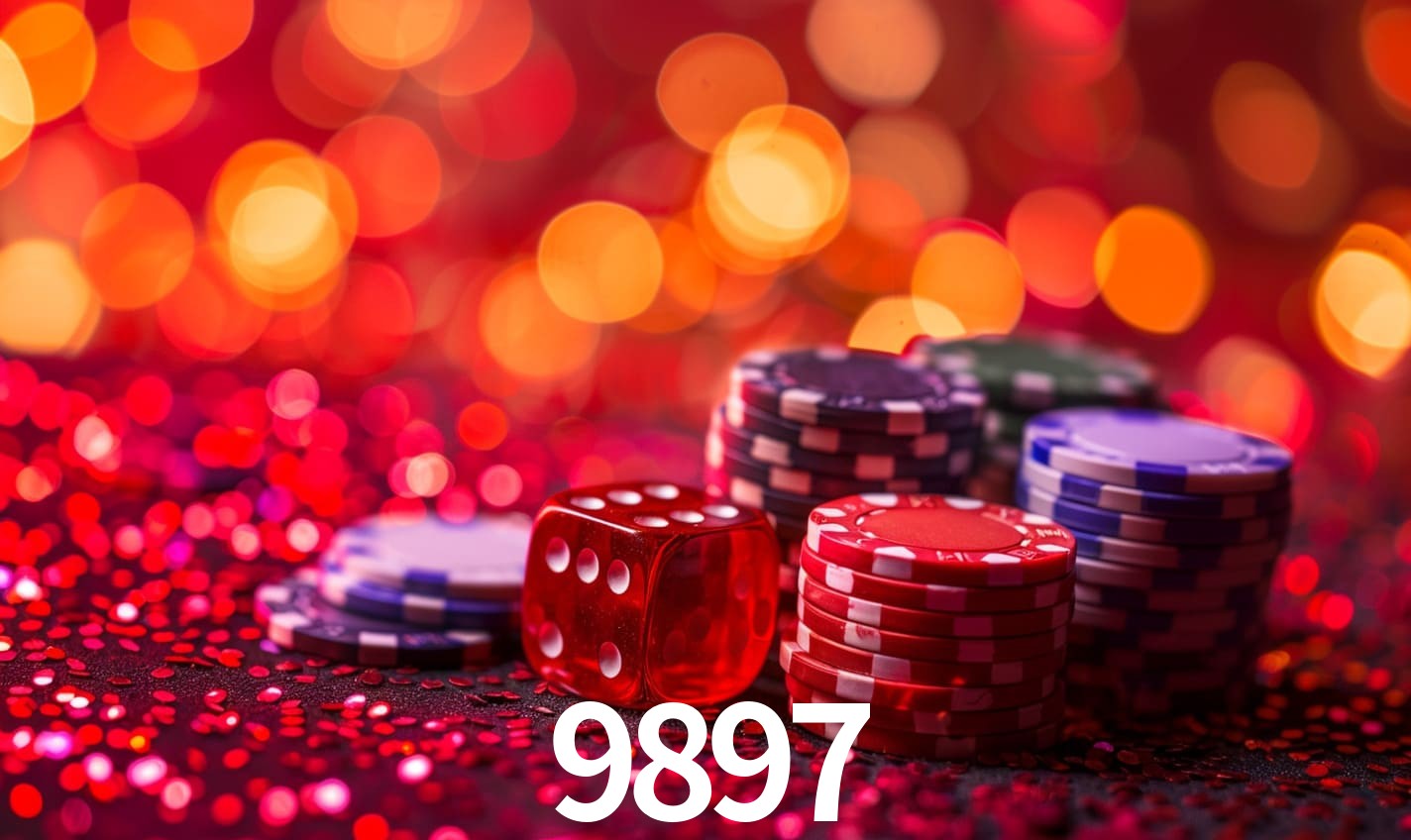 Inovações de Jogos na 9897: O Futuro das Experiências Interativas