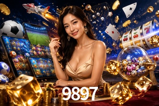 Live Casino 9897