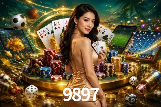 Roulette Table 9897
