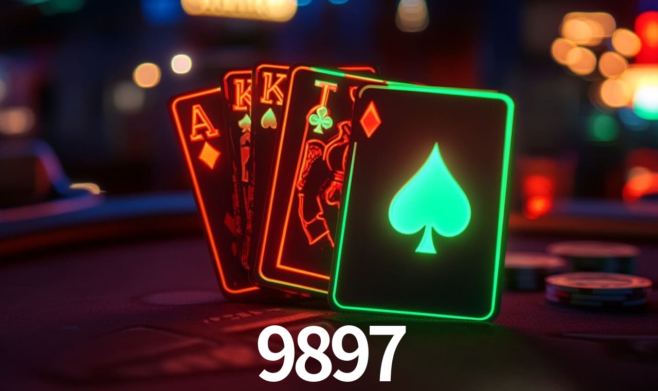 9897 Slots - 9897 visual 1