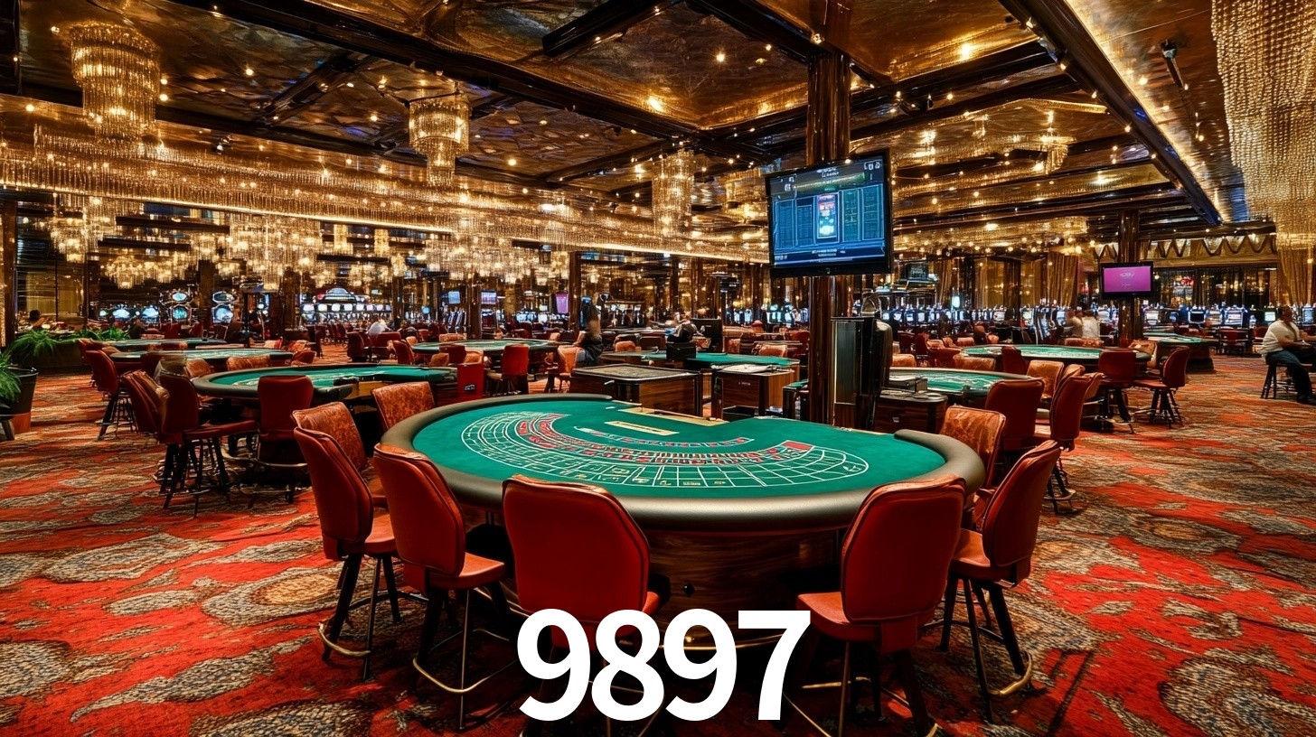 9897 - Destaca-Se Pela Inovação! - 9897.com