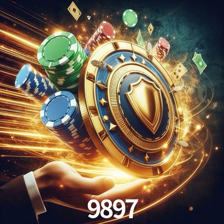 9897 Slots - 9897 visual 2