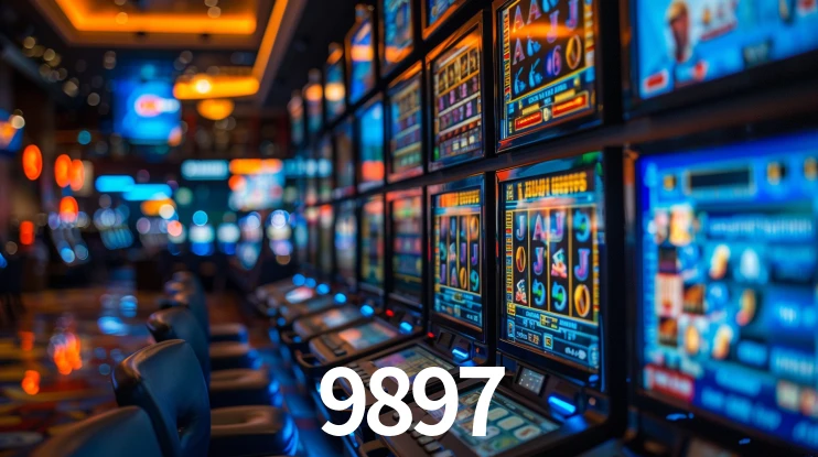 9897 Plataforma - 9897 visual 1