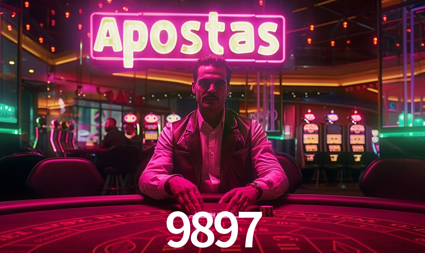 Descubra o Programa VIP da 9897: Vantagens Exclusivas para Jogadores