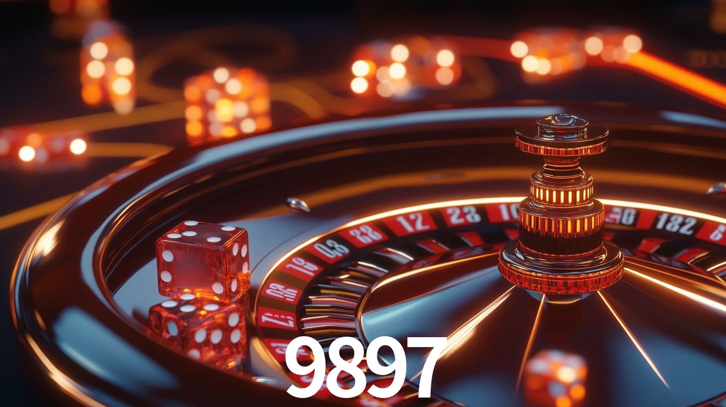 Live Casino 9897