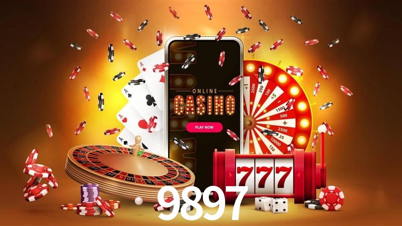 Estatísticas do Jogo 9897