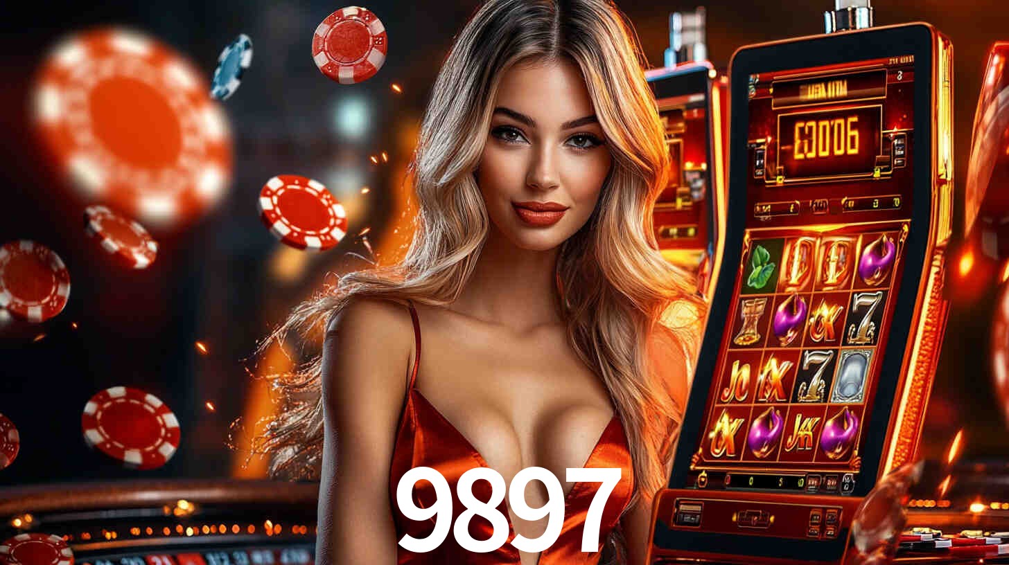 Sinta a adrenalina dos jogos de cassino com 9897
