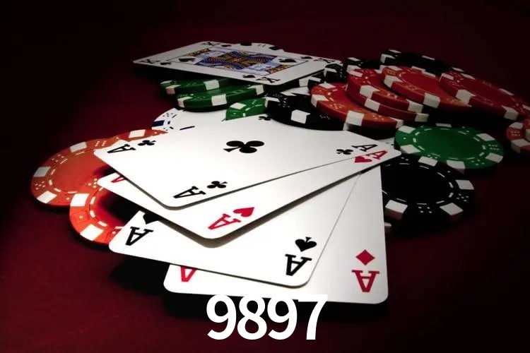 Torneios 9897