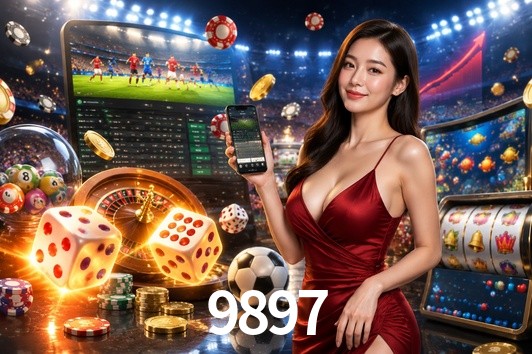 Game Providers 9897